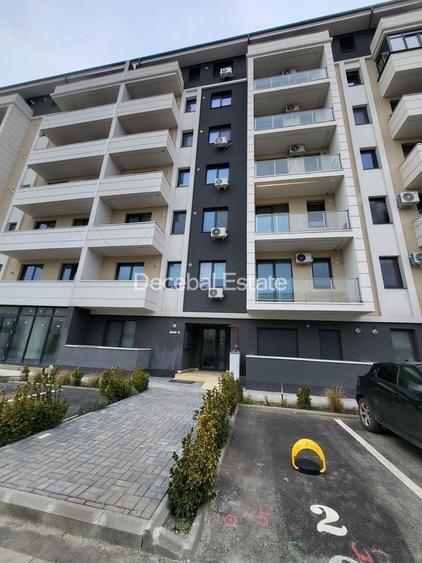 Garsonieră decomandată, mobilată în Bragadiru