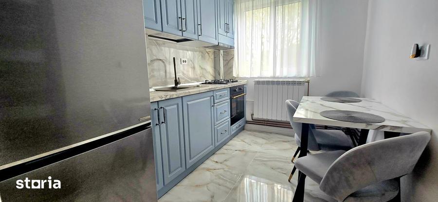 Apartament modern,elegant de vanzare Aleea Trandafirilor, Targovi?te - 1