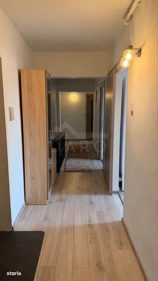 Apartament cu 3 camere în Diamant