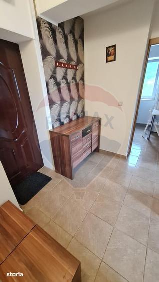 Apartament cu 2 camere decomandat în Sud