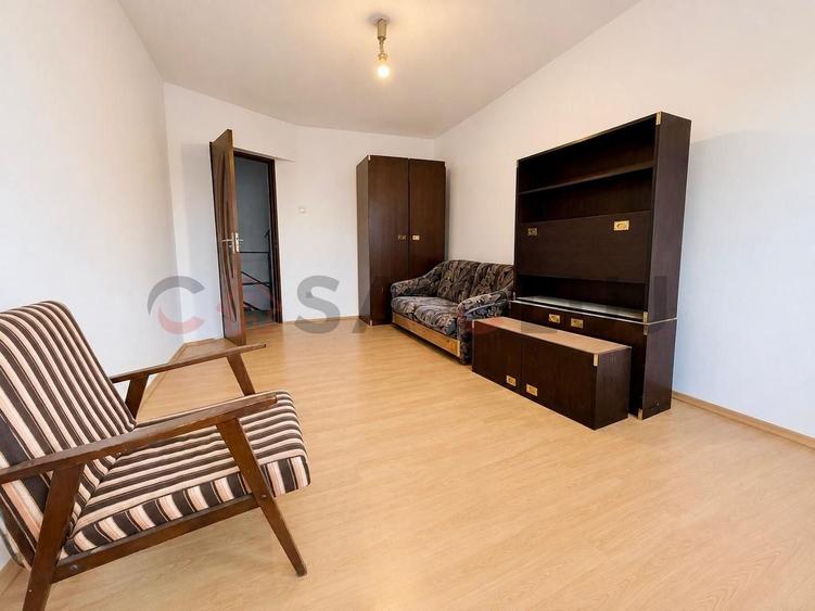 Duplex cu 5 camere cu Canalizare în Gheorgheni