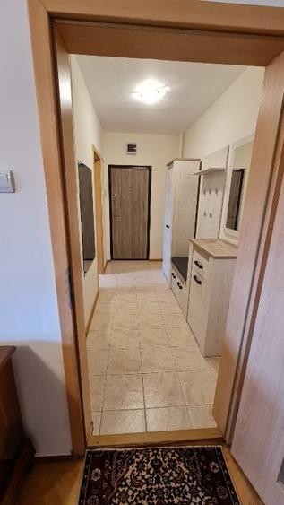 Apartament cu 3 camere semidecomandat, mobilat în Complex Studențesc