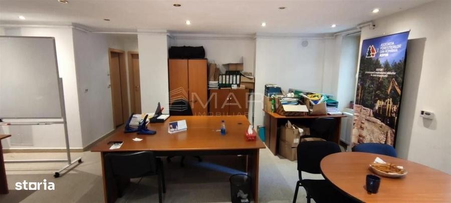 Spatiu birouri zona Centrul Civic - 5