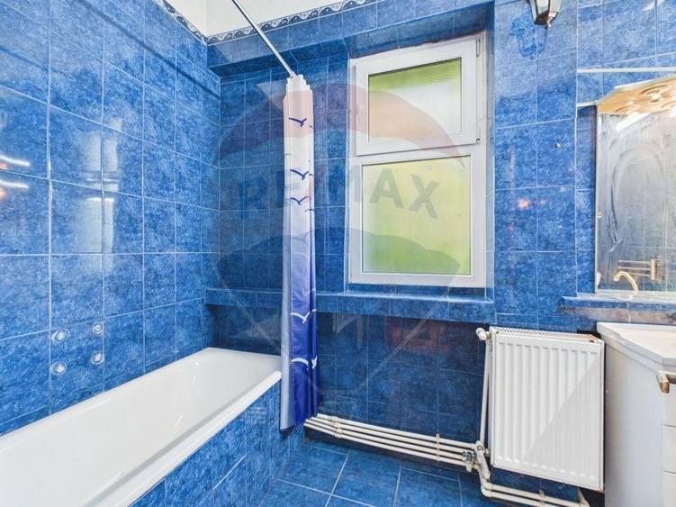 Oportunitate | Casa cu teren 700 mp | Zona JW Marriott - Parcul Carol - 14