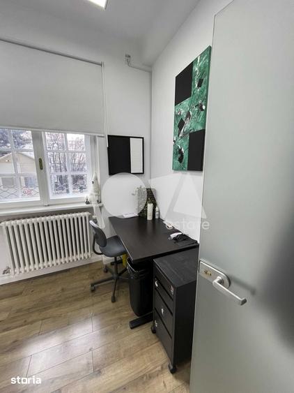 Apartament cu 4 camere în Romană
