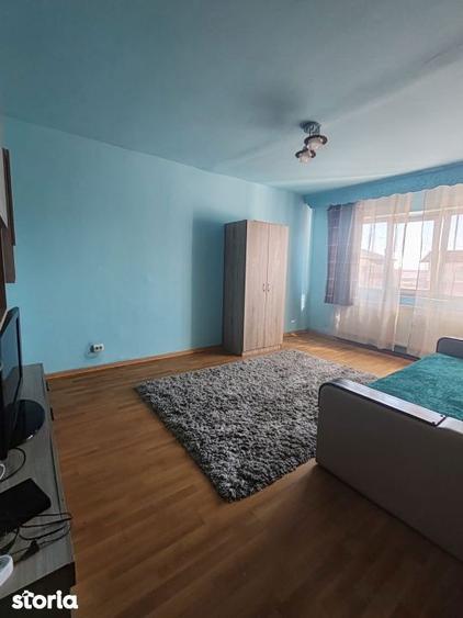 Apartament 2 camere, 50 mp, zona Garii - 4
