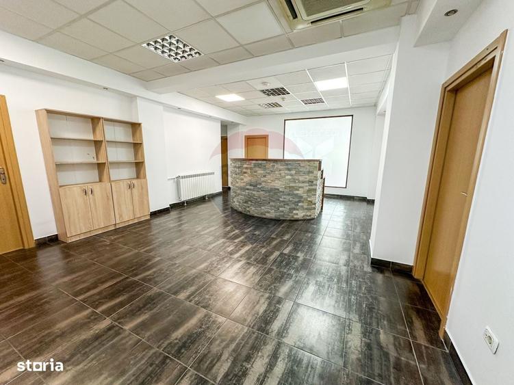 Spațiu comercial, de 200 mp, în Mihai Bravu