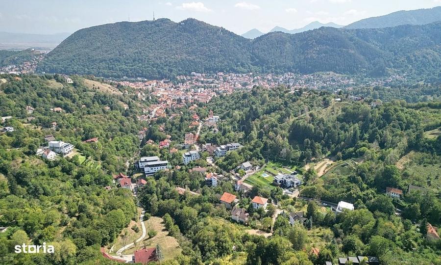 Spațiu comercial, în Brașovul Vechi