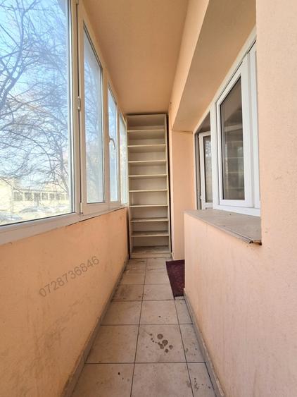 Apartament cu 2 camere, mobilat în Tineretului