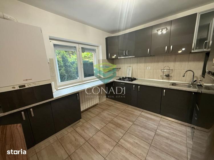 Casă cu 3 camere cu Teren 200 Mp în Central