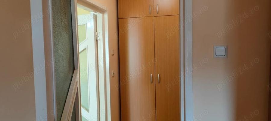 Apartament cu 2 camere în Tudor