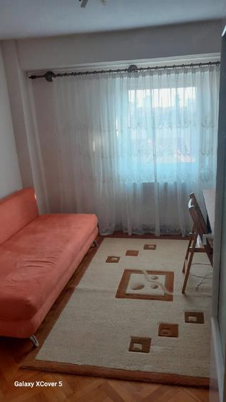 Proprietar inchiriez apartament 3 camere Aradului Vest - 5