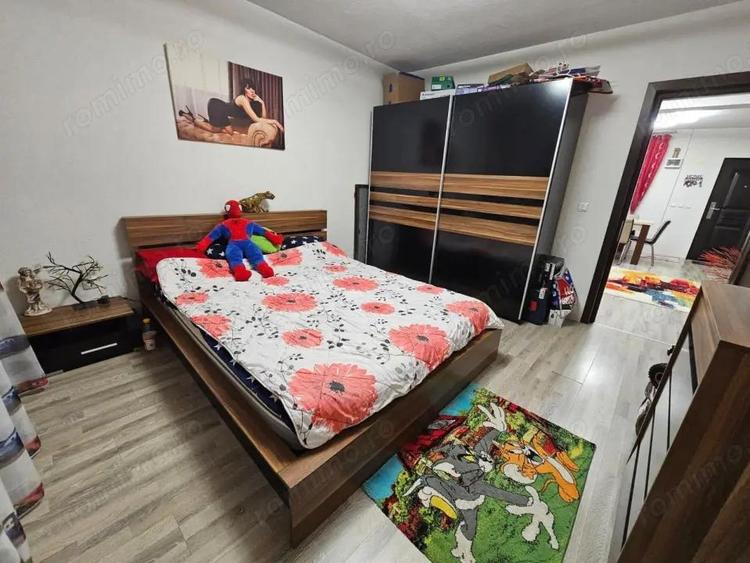 Casa mediteraneana, 83 mp utili, teren 300 mp, zona Catargiu - 9