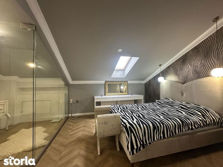 Agentia imobiliara VIGAFON vinde casa 5 camere Nord-Valeni - 17