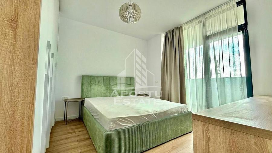 Apartament 2 camere, loc de parcare acoperit, XCity Towers - 4