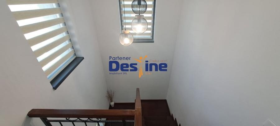 CASA INDIVIDUALA IN STIL MEDITERANEAN P+1+POD, 139 MP, VOROVESTI-MIROSLAVA - 18