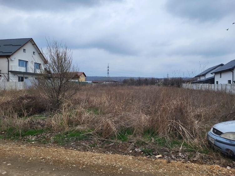 CRAIOVA TEREN 10000 MP /INTRAVILAN / DESCHIDERE 2 STRAZI - 1