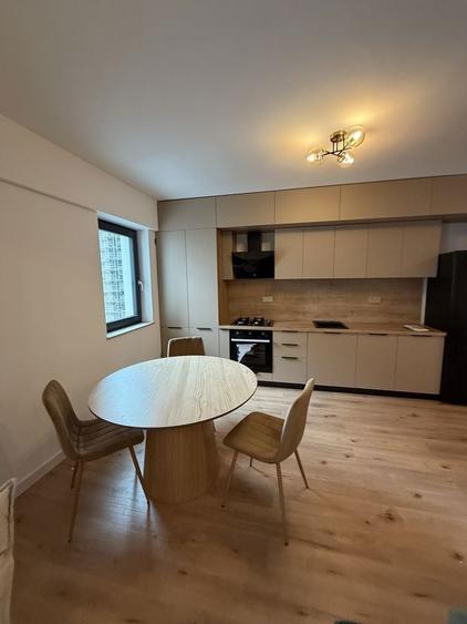 Inchiriez apartament 2 camere Citylake - 2