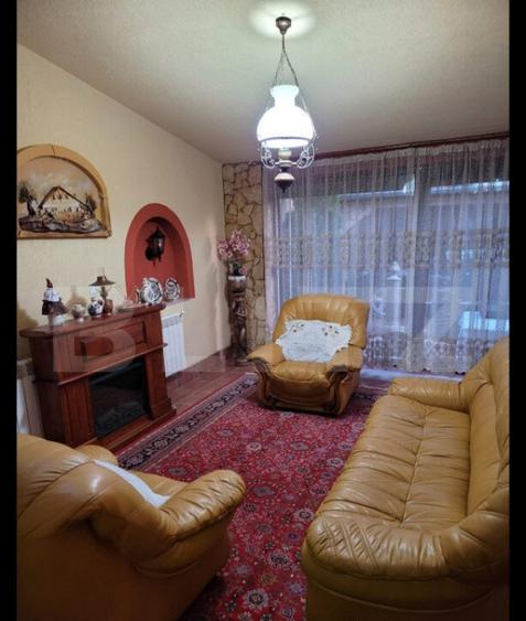 Casa Evreiasca Ta?nad, Zona Centrala - 9