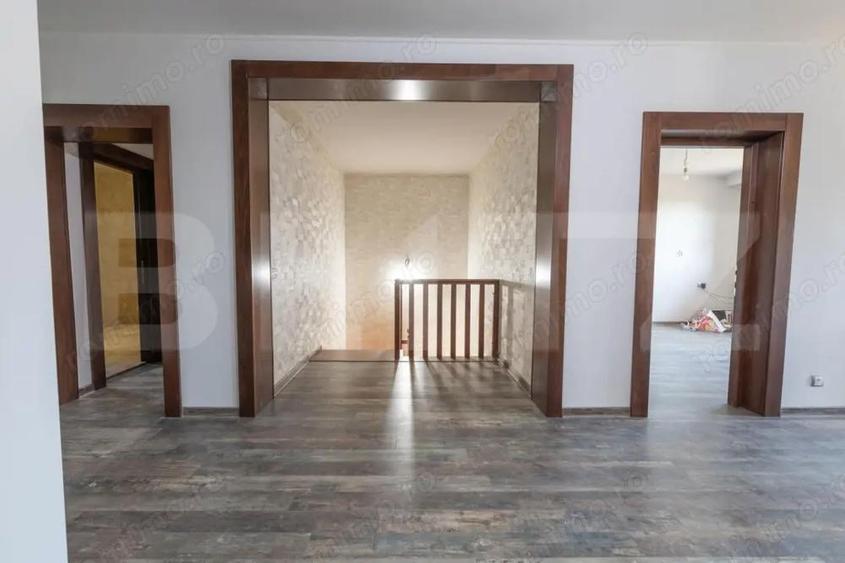Proprietate Premium - 2 Case, Lac Privat & Teren de Sport 2 km de Centru Tgv - 18