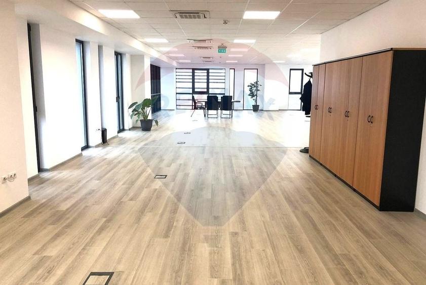 Spatiu birouri de inchiriat 310mp Zona Est. Comision 0% - 6