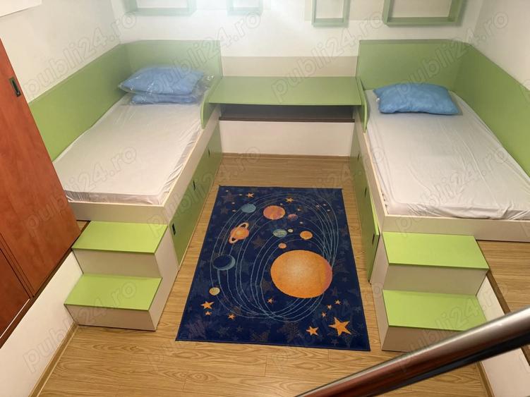 Apartament cu 2 camere de inchiriat zona Aradului - 2