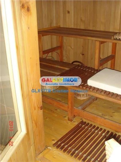 Otopeni Ana Aslan Str Valea Pasarii P+1 SU 340 mp teren 1500 mp - 24