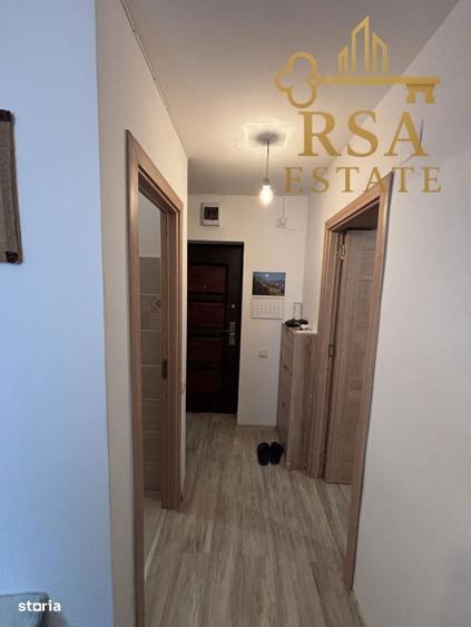 Garsoniera de vanzare etaj 1 zona Dovali Rm Valcea - 2