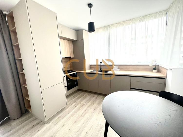 XCity Towers 2cam mobilat+utilat | loc de parcare, design deosebit | - 7