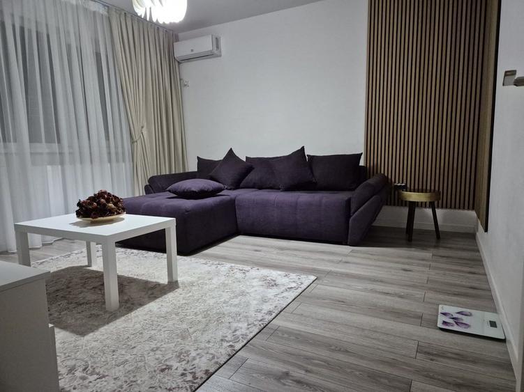 Apartament 2 camere - 6