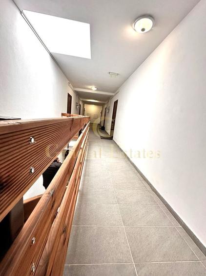 Apartament 2 camere tip studio – Sânpetru - 4