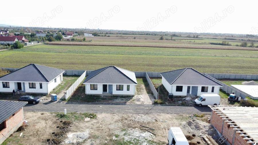 Casa ta de vis in Lazuri | Confort modern la doar 10 minute de Satu Mare - 4