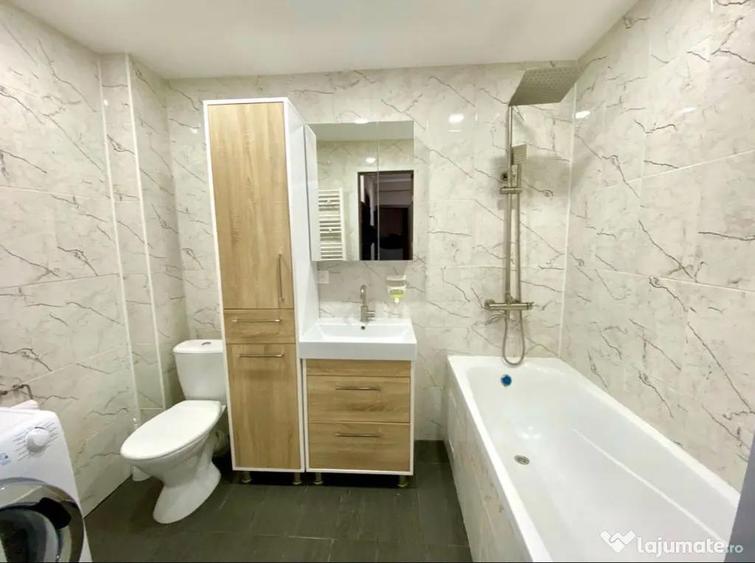 Apartament cu 2 camere de inchiriat in zona Rahova - 2