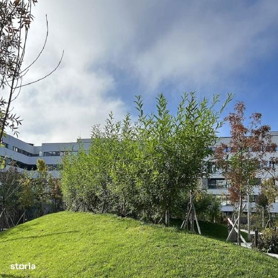 Apartament 3 Camere cu 2 balcoane-91mp utili-Zona Mall Colosseum - 1