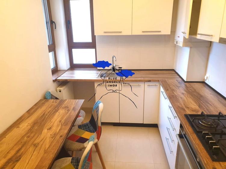 APARTAMENT CU 3 CAMERE SI GRADINA PROPRIE, PET FRIENDLY TRACTORUL - 4