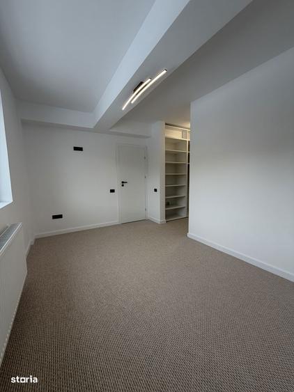 Vand apartament nou 3 camere la intrare in Borhanci! - 8