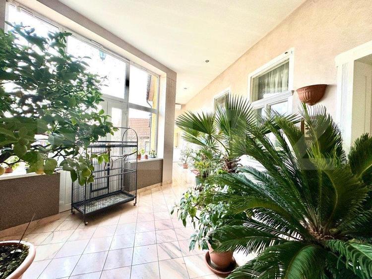 Casa spatioasa cu 5 camere, 210 mp, potrivita pentru locuin?a sau birouri - 6