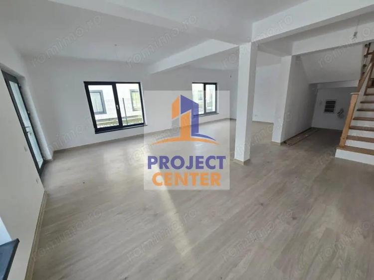 Casa moderna Albota teren 563 mp, suprafa?a utila 150 mp - 7