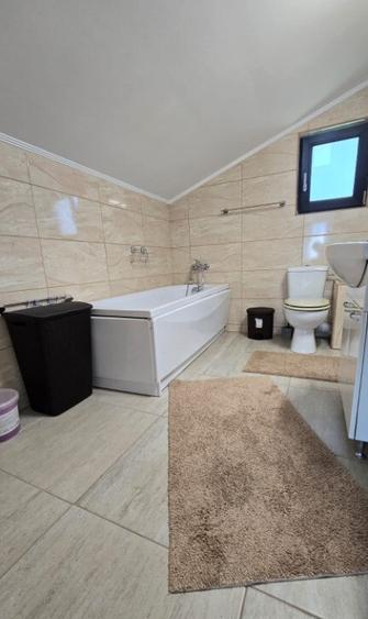 Casa P+ M cu placa intre etaje la cheie ,teren 340 mp - 7