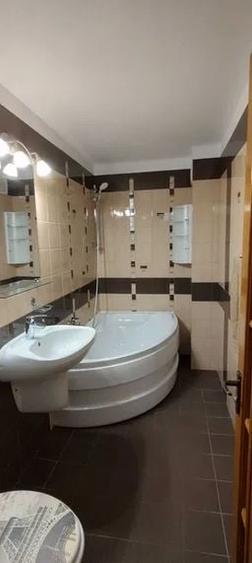 Nerva Traian, METROU Timpuri Noi,6/8,mobilat,INSTALATII SI OBIECTE SANITARE NOI - 7