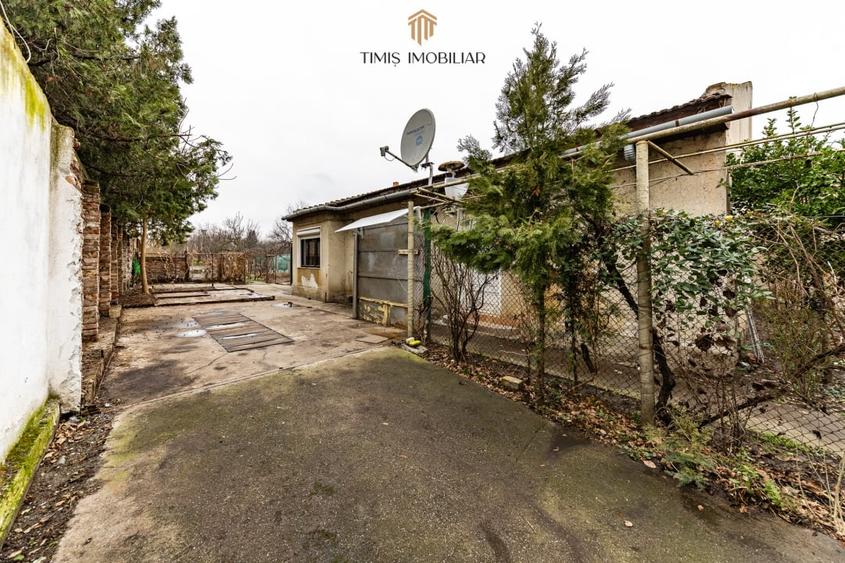 100 de ani de istorie, 944 mp - Strada Gelu, Timisoara - 4