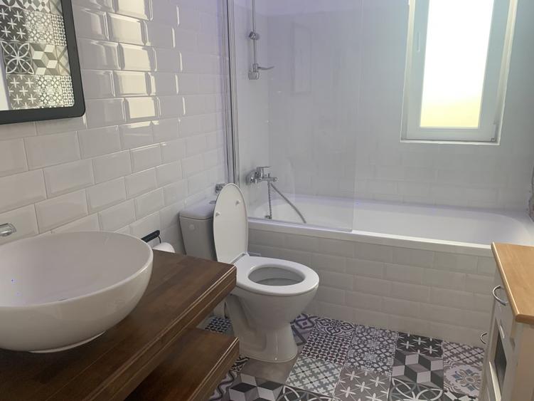 Inchiriez apartament de lux in Aradului 500 euro - 4