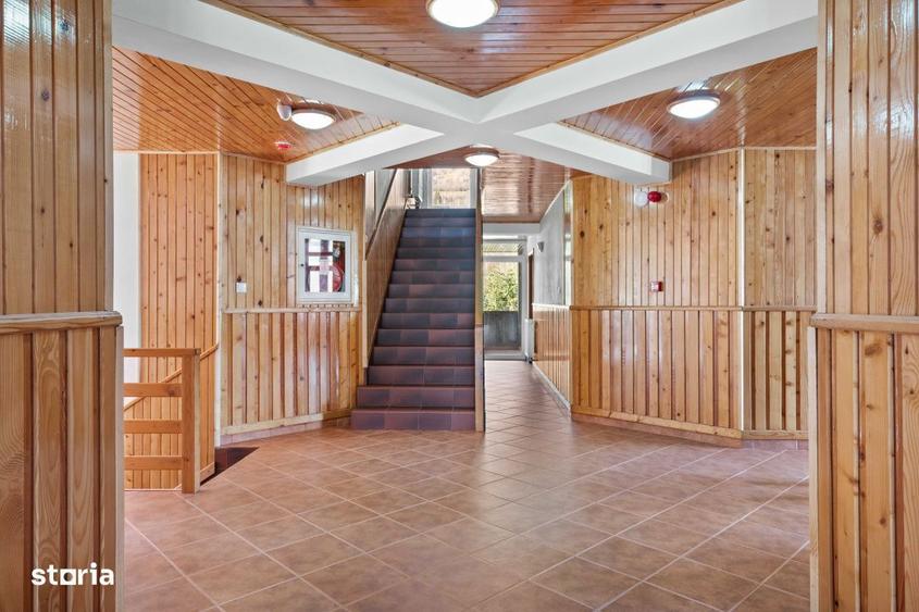 Pensiune 20 de camere BRAN in apropierea castelului - 10