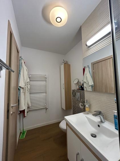 Apartament cu 3 camere, exceptional renovat!!! - 10