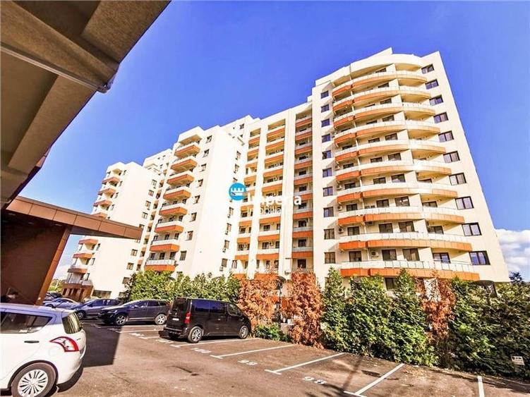 Ap.2 camere - Lazar Residence -Tronson 7 - 2