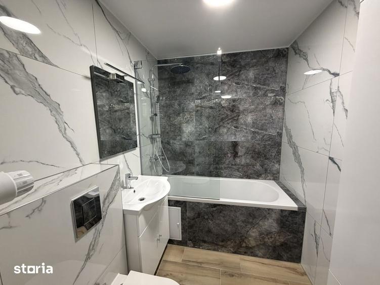 Metrou Aurel Vlaicu Apartament 2 camere, mobilat si utilat | 0% - 6