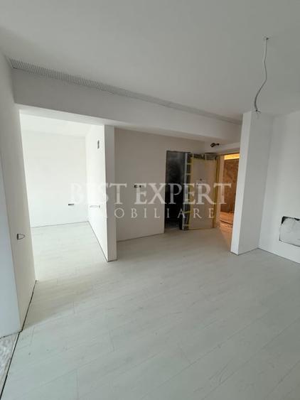 Garsoniera dubla - Theodor Pallady, premium, piscina, sala fitness - 2