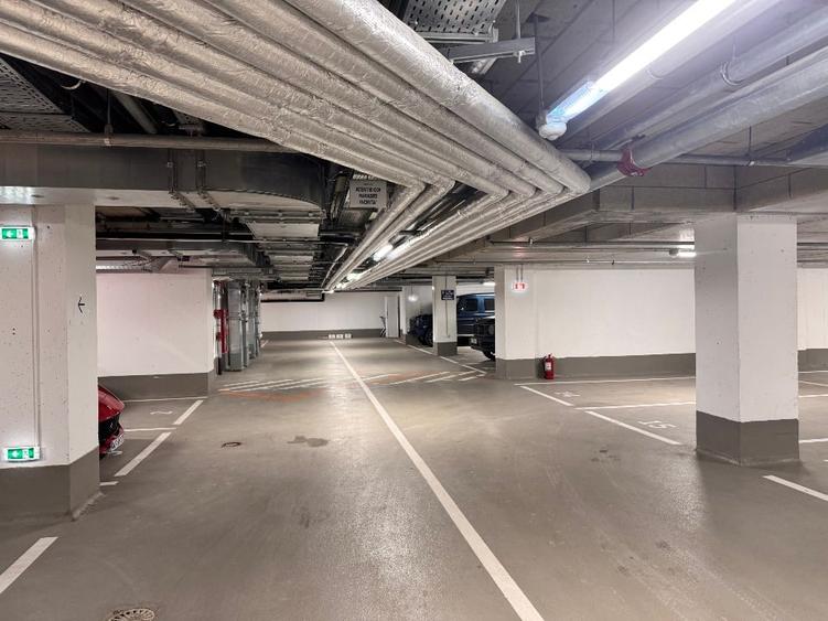 Proprietar, vand 8 apartamente exclusiviste in Cortina 126, Baneasa, Bucuresti - 16