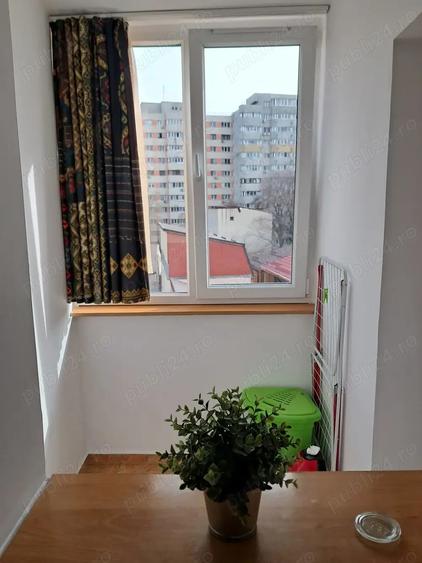 Garsoniera Moderna de Inchiriat - Lini?te, Comfort ?i Loca?ie Ideala! - 6