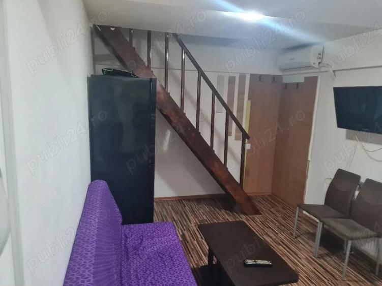 Apartament 2 camere piata Resita - 9